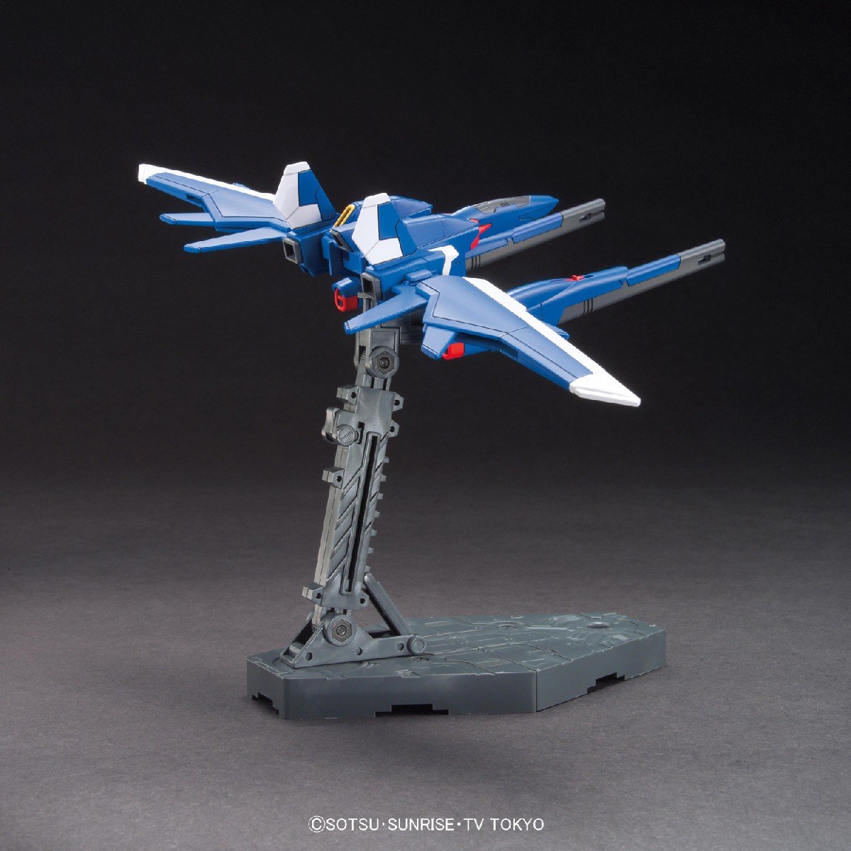 Amazon | HGBC1/144 ビルドブースター (ガンダムビルドファイターズ