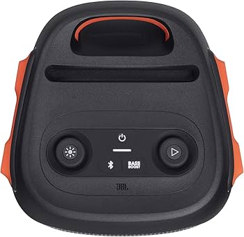 Amazon.com: JBL PartyBox 110 - Portable Party Speaker with Built