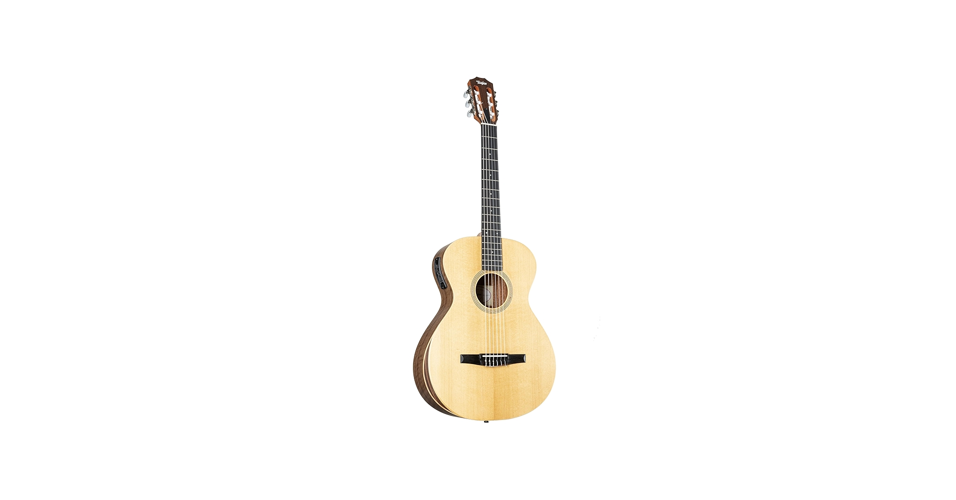 Amazon.com: Taylor Academy 12e-N Nylon-string Acoustic-electric