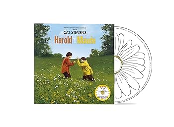 Harold and Maude (Original Motion Picture Soundtrack): Amazon.co