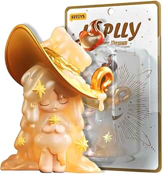 Amazon.co.jp: 52TOYS LAPLLY Candlelight Memories 「キャンドル