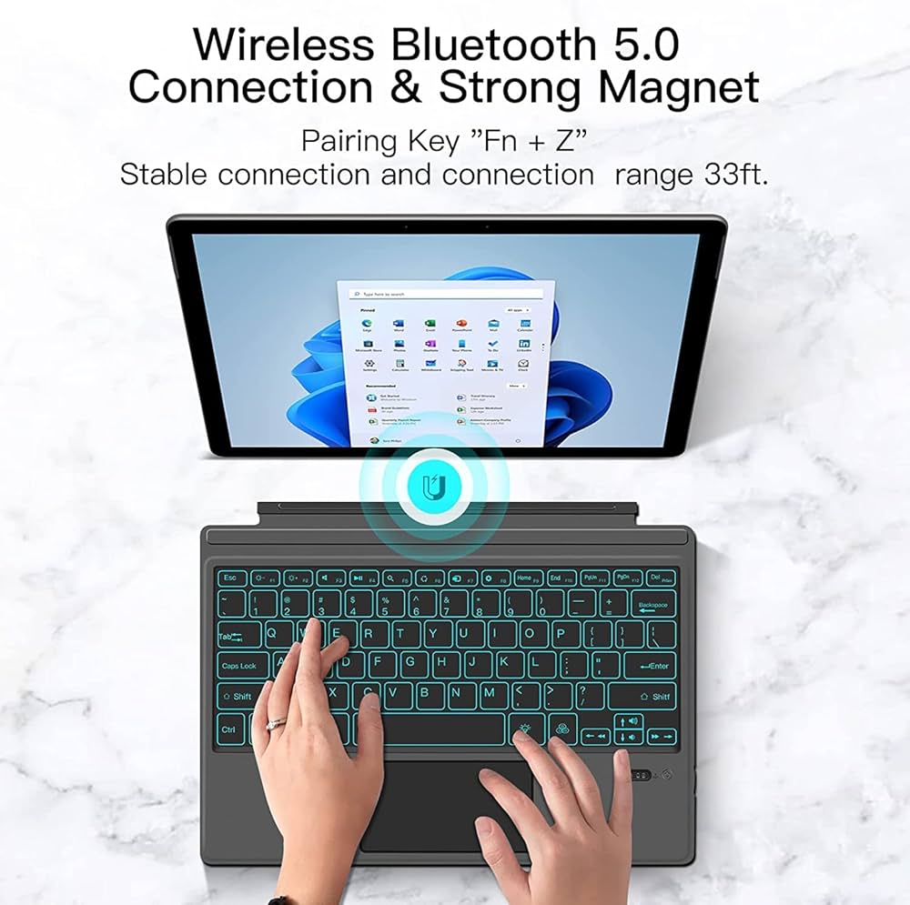 Amazon.co.jp: Surface Pro 7/Pro 7+/Pro 6 /Pro 5/ Pro 4/Pro 3