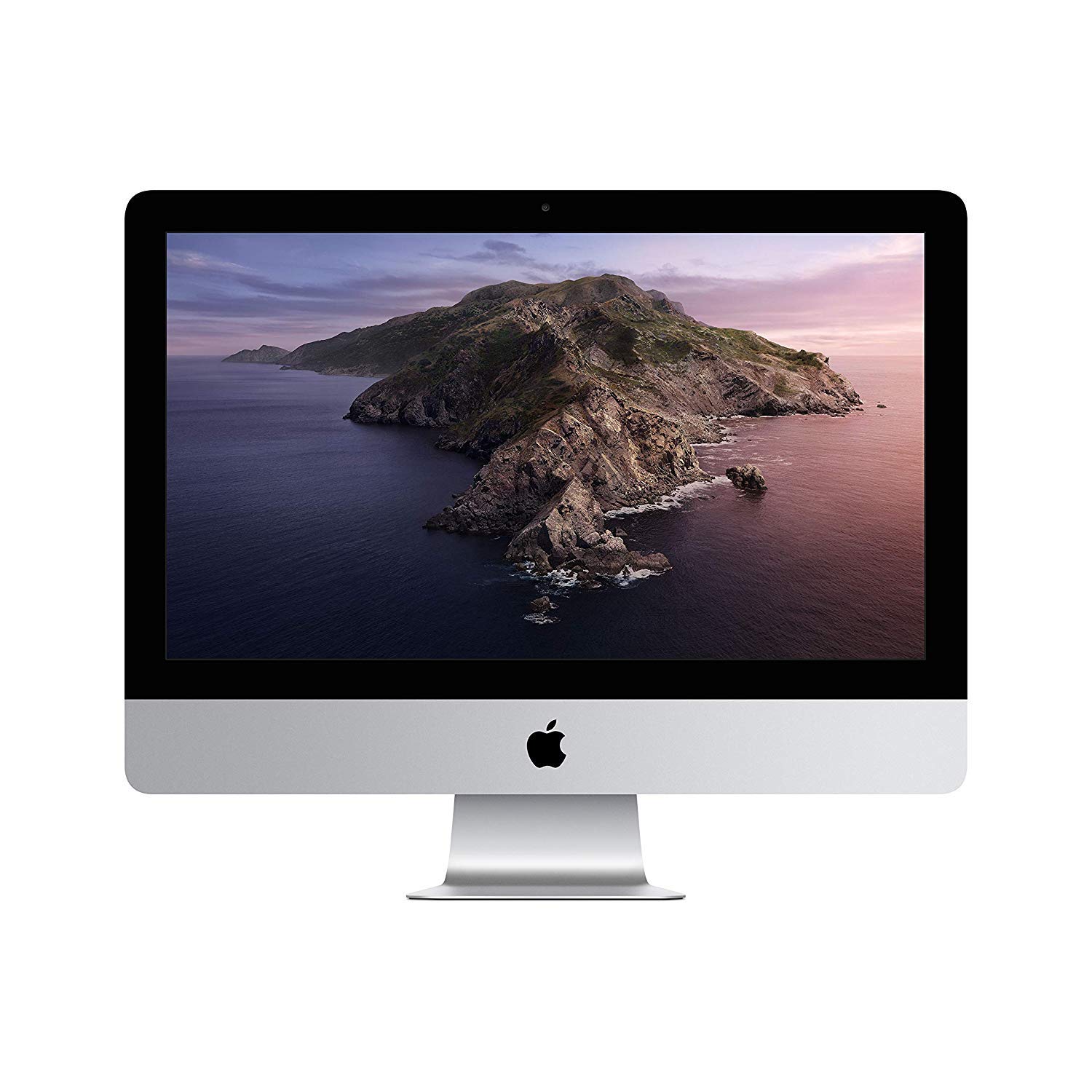 Macデスクトップ Apple iMac Retina 4K, 21.5-inch, 2017 Amazon.com