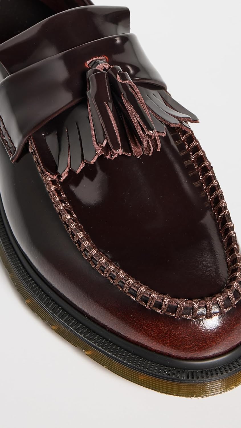 Dr. Martens - Brandclub - Dr. Martens Unisex-Adult Adrian Slip-On