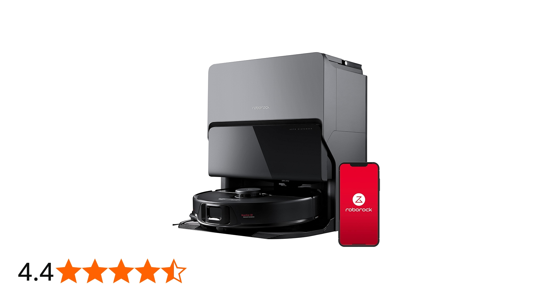 Amazon | 【2024最新】 roborock S8 Max Ultra ロボロック ロボット