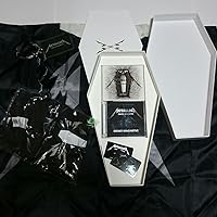 Amazon.co.jp: デス・マグネティック~ デラックス・ボックス: ミュージック