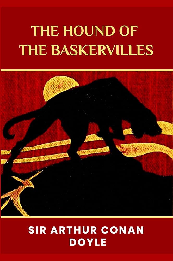 Amazon.co.jp: the hound of the baskervilles: The Original 1902