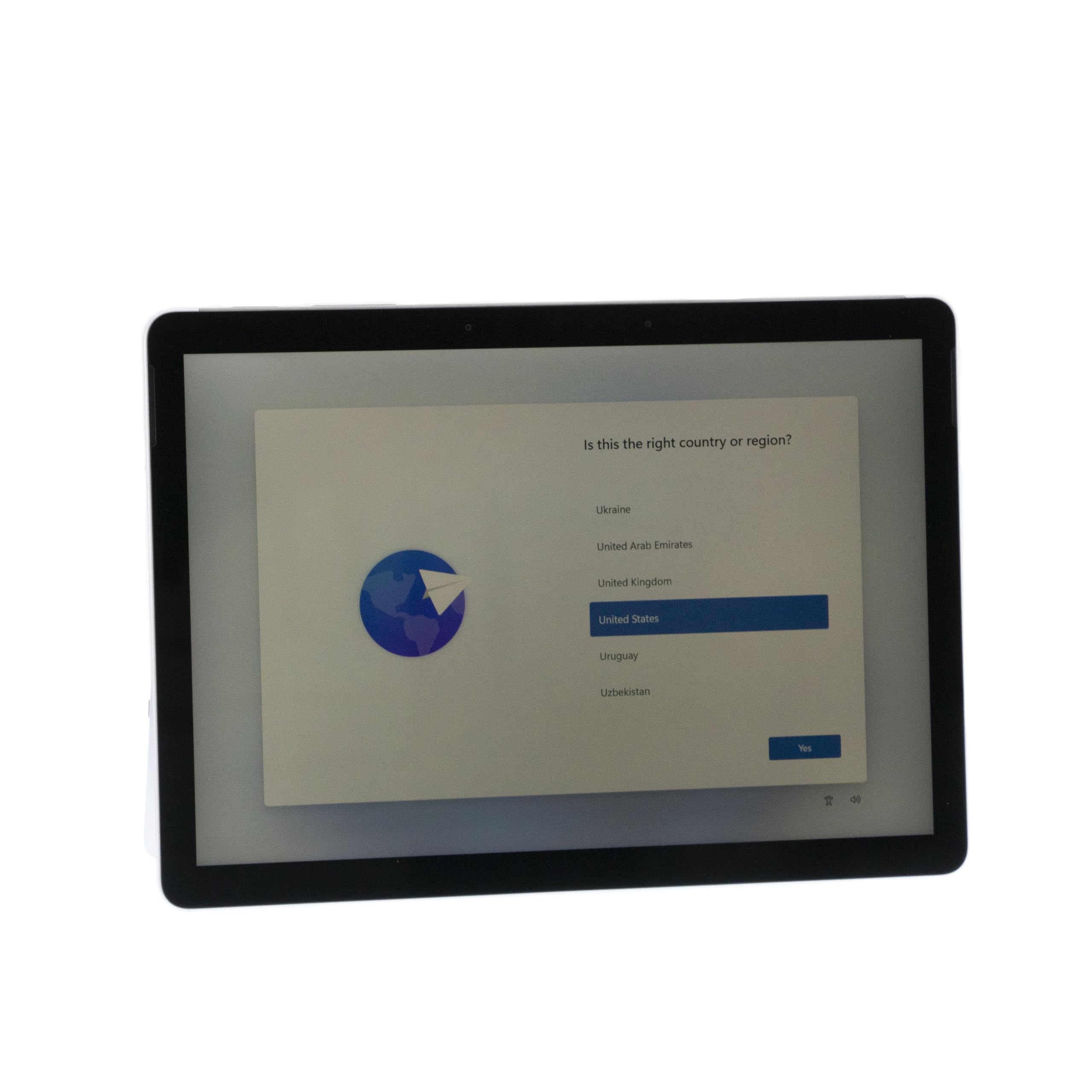 Amazon.com : Microsoft Surface Go 2 - 10.5