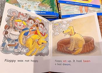 Amazon.co.jp: ORT Oxford Reading Tree Stage3 全42冊音源付き