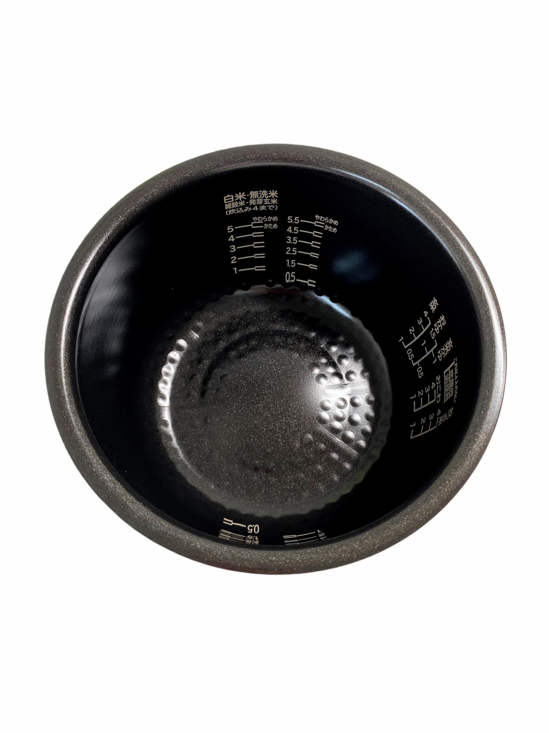 Amazon | 日立 HITACHI RZ-WG10M 008 炊飯器用内釜 内なべ | ノー