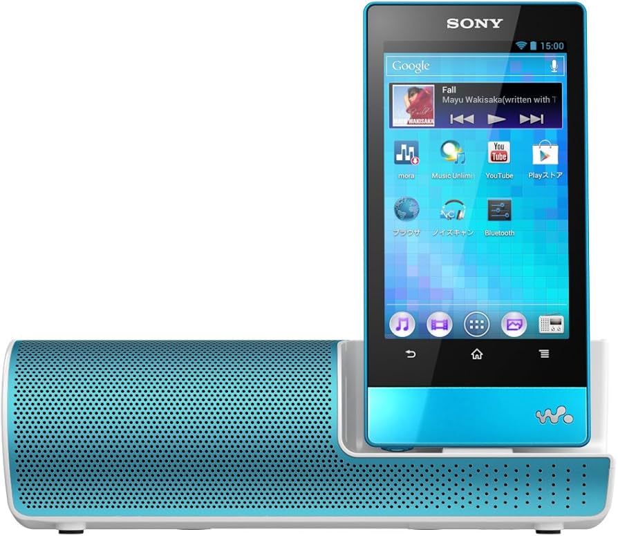 Amazon.co.jp: SONY ウォークマン Fシリーズ [メモリータイプ