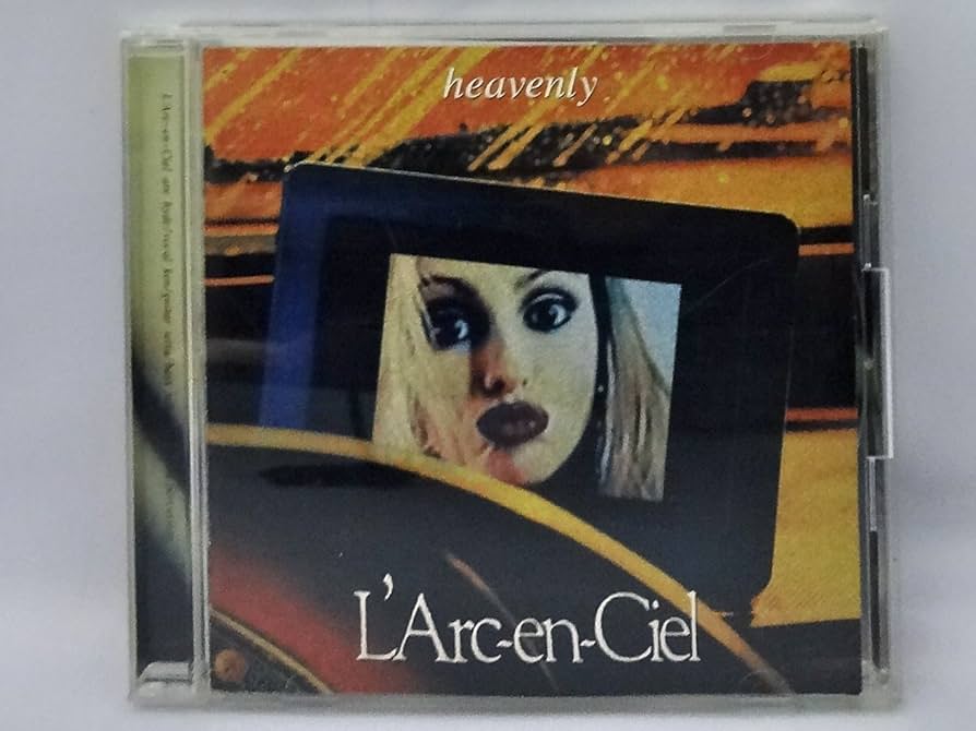 Amazon.co.jp: heavenly - L'Arc~en~Ciel: ミュージック