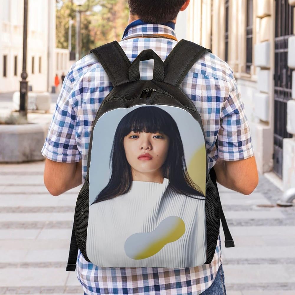 Amazon.co.jp: あいみょん リュック バックパック ビジネスリュック