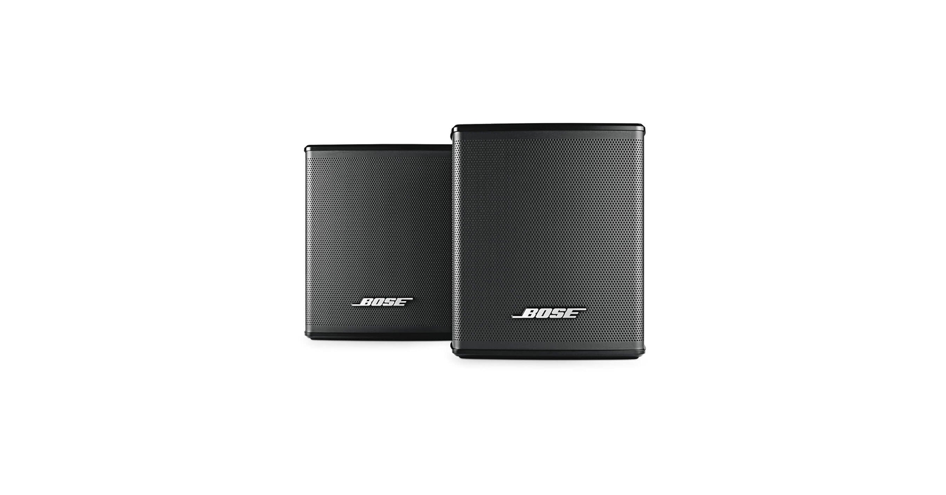 Amazon.com: Bose 768973-1110 Virtually Invisible 300 Wireless