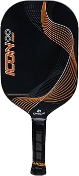 Amazon.co.jp: ダイアデム DIADEM ピックルボール パドル ICON IN PRO