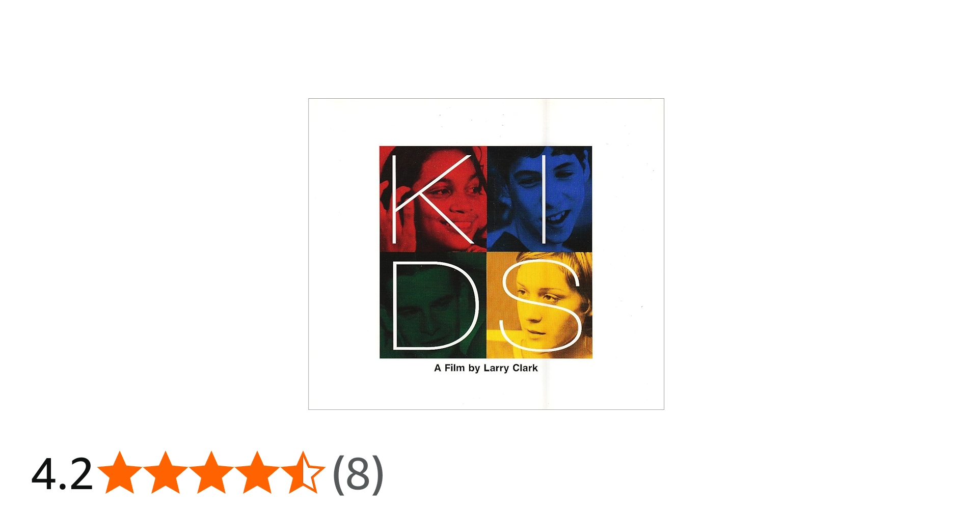 Amazon.co.jp: KIDS 日本版 : ラリー クラーク, Clark,Larry, 毅一郎