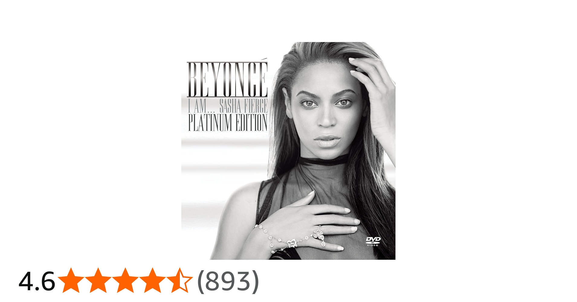 Amazon.co.jp: I Am Sasha Fierce: ミュージック