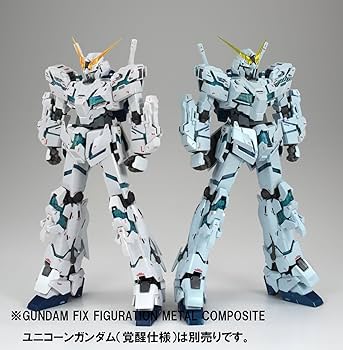 Amazon.co.jp: TAMASHII NATIONS GUNDAM FIX FIGURATION METAL