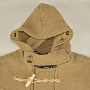 Amazon.co.jp: [グローバーオール]gloverall MONTY モンティ メンズ