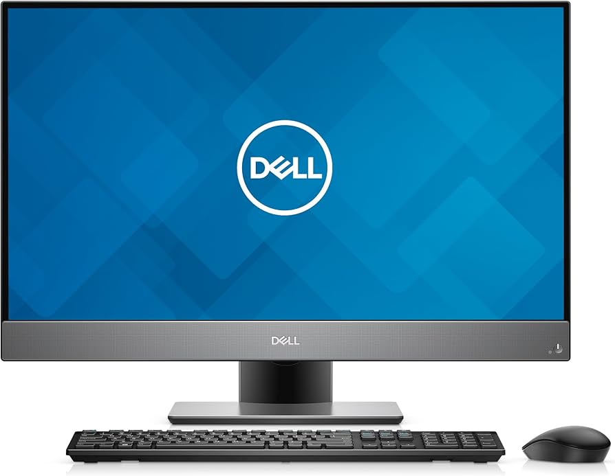 Amazon.com : Dell i7777-5507SLV-PUS Inspiron 27