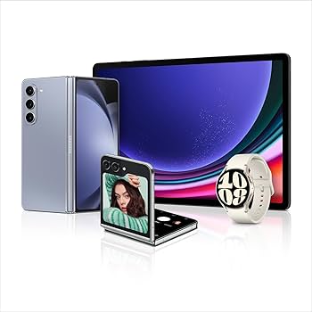 Amazon.com : Samsung Galaxy Tab S9 11” 128GB WiFi, Android AI