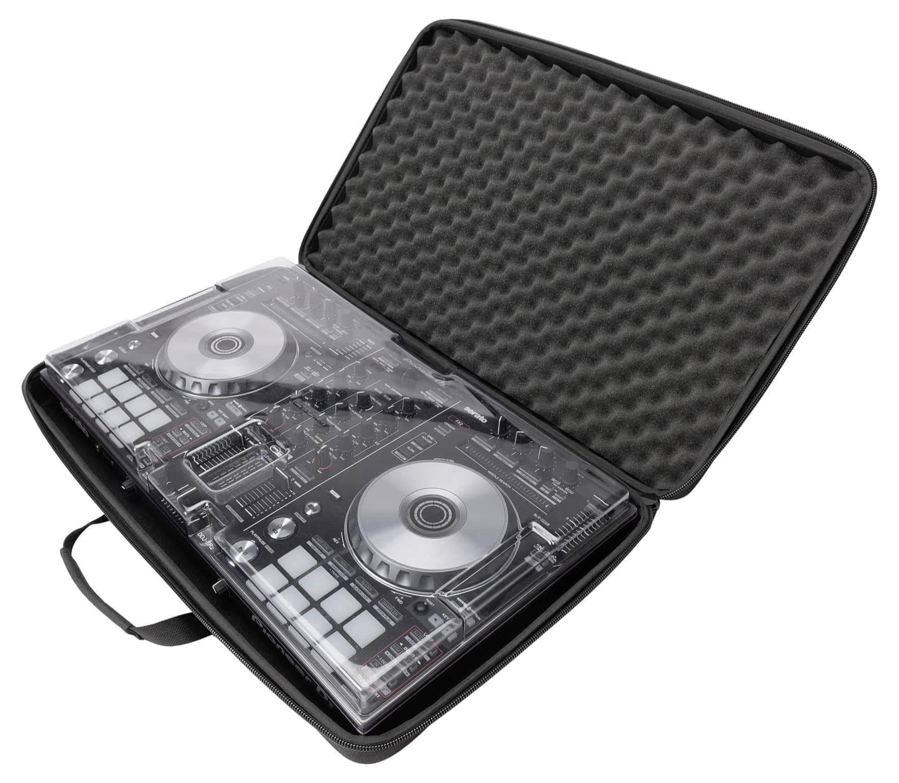 Amazon.com: Magma CTRL Case XL Plus Hardshell Case Fits Omnis Duo