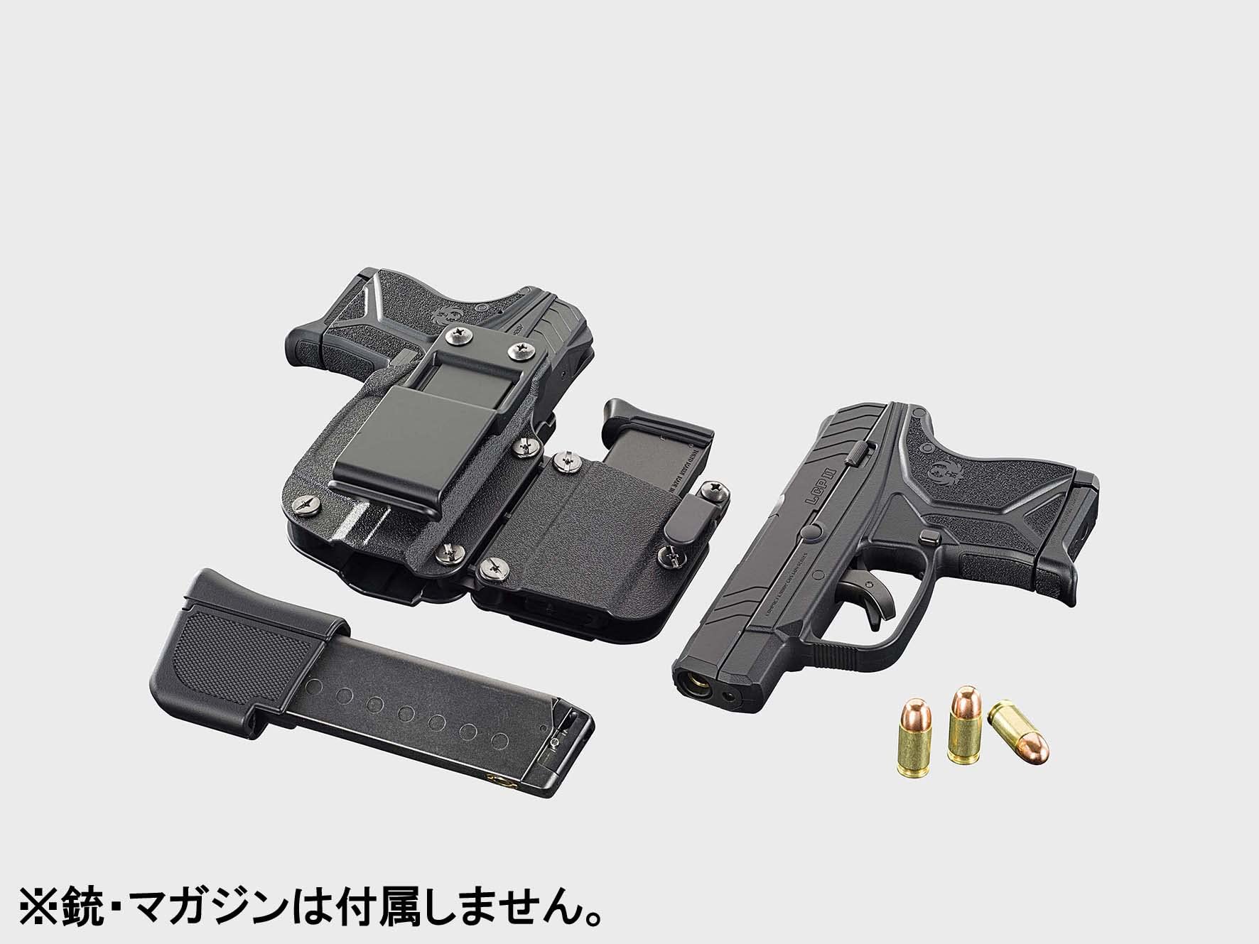 Amazon | 東京マルイパーツ No.77 コンパクトキャリーガスガン LCP II