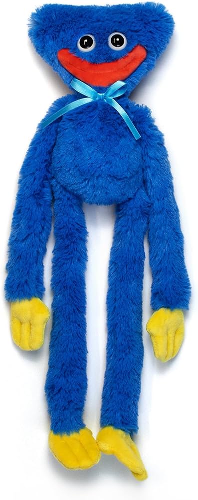 Amazon.co.jp: Poppy Playtime ポピー プレイタイム ハギー ワギー