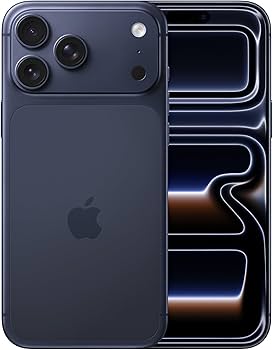Amazon.co.jp: Apple iPhone 17 Pro Max 2TB (SIMフリー)：ProMotion