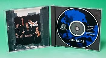 Amazon.co.jp: SIAM SHADE: ミュージック