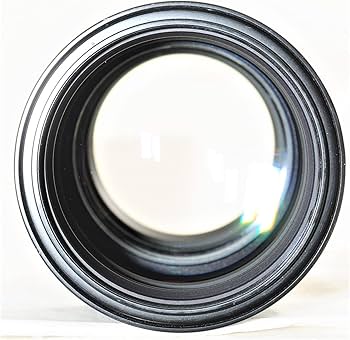 Amazon.co.jp: Nikon ニコン Ai-S NIKKOR 105mm F1.8 : 家電＆カメラ