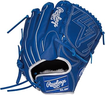 Amazon.co.jp: Rawlings: 投手用グローブ