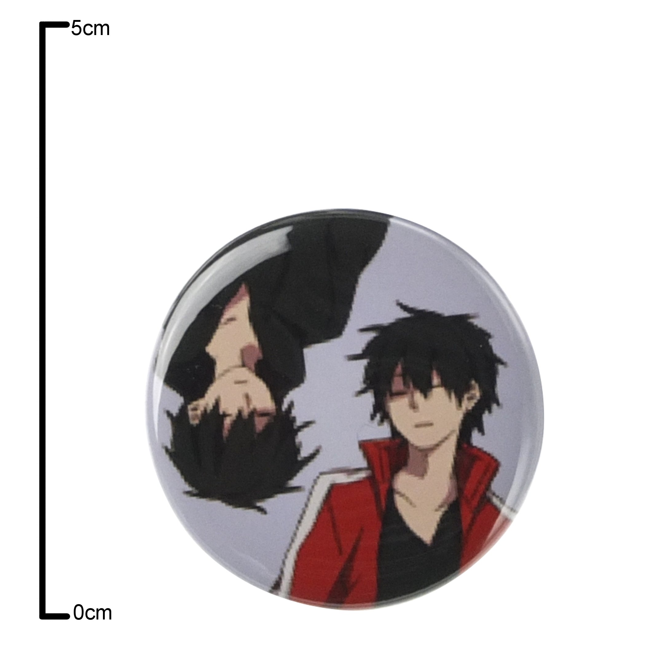 Amazon | 【公式】1st PLACE カゲロウプロジェクト メカクシティデイズ