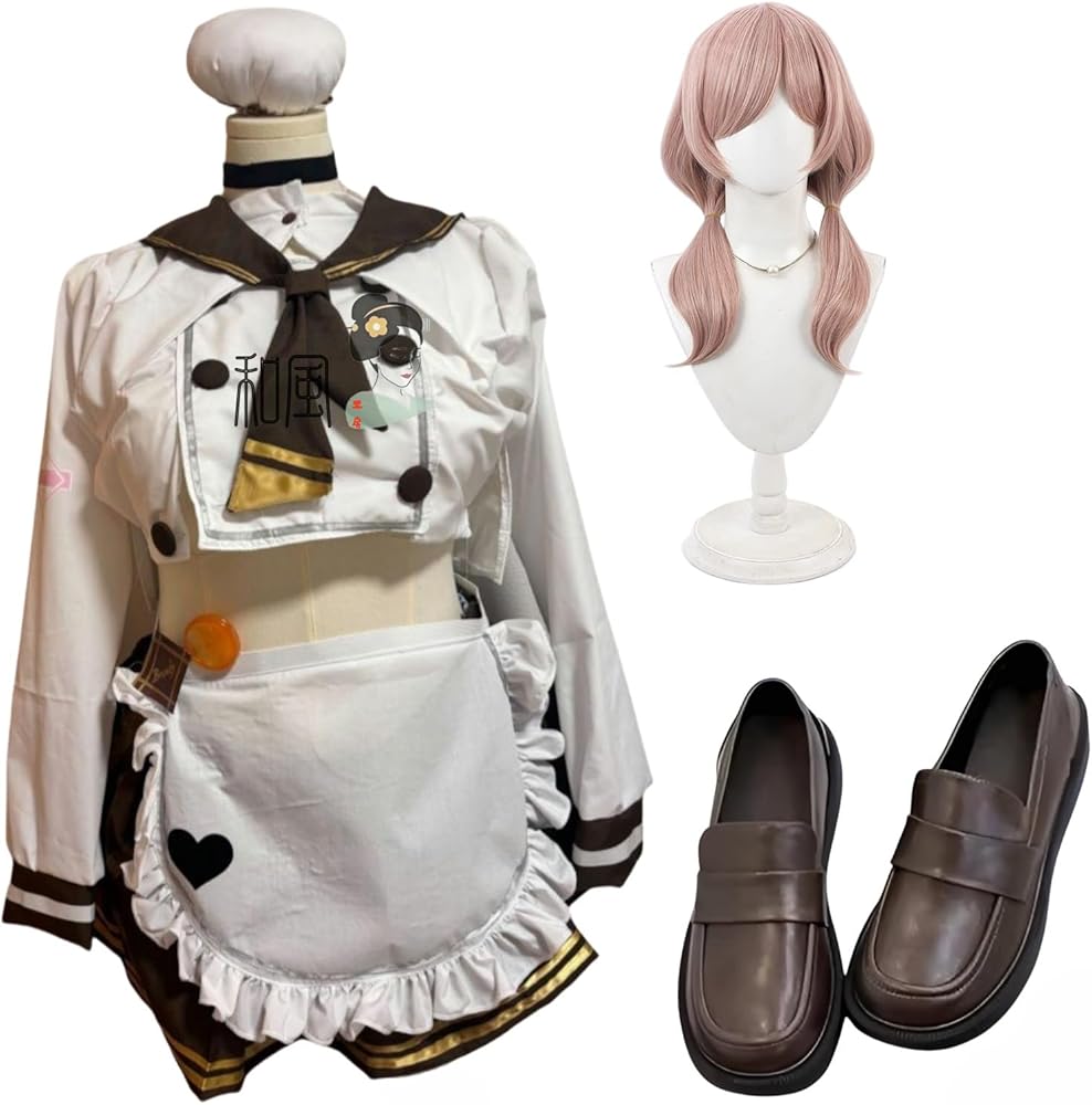 Amazon.co.jp: [和風アニメ工房] 勝利の女神 NIKKE ニケ ブレッディ