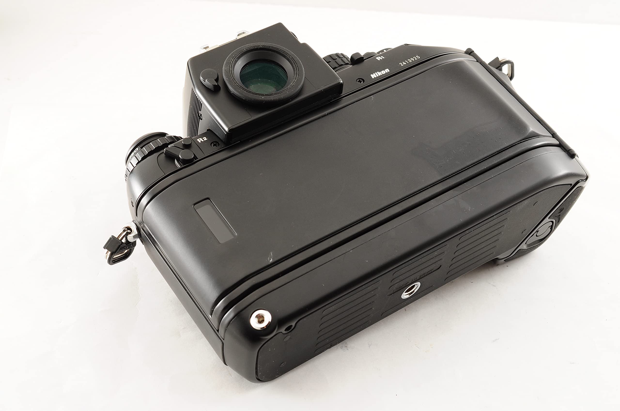 Amazon | nikon F4 | 一眼レフカメラ 通販