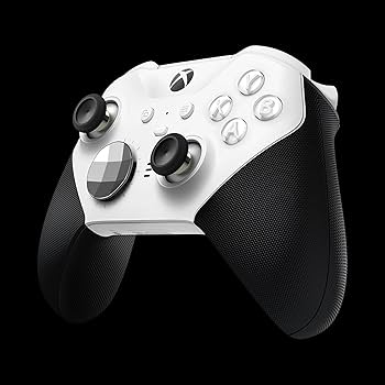 Amazon.co.jp: 【純正品】Xbox Elite ワイヤレス コントローラー