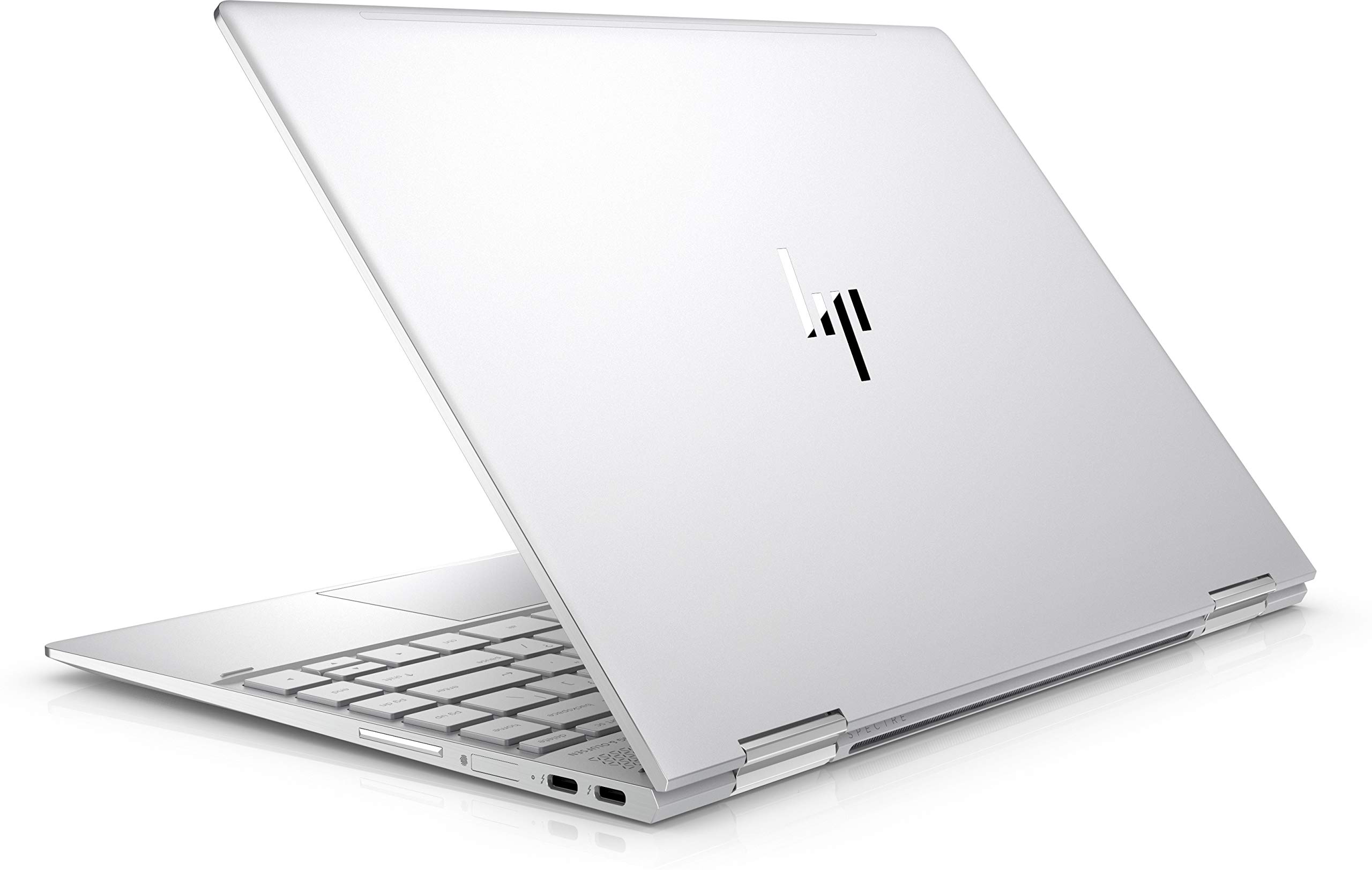 Hp Spectre x360 13-ae0xx, Core i7, 8th Generation, 16 GB RAM DDR4