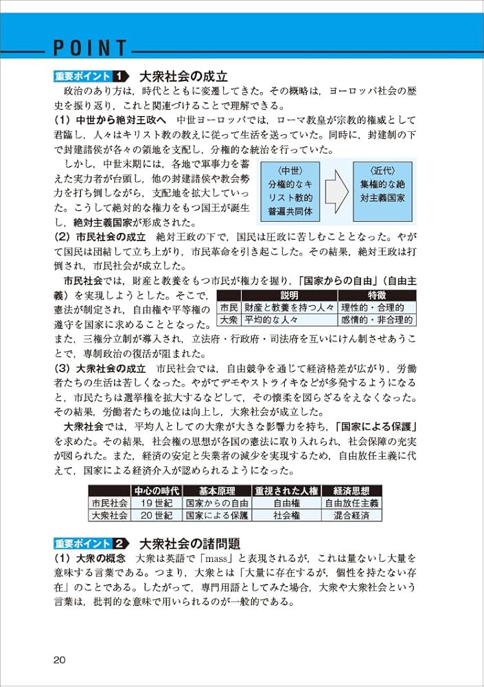 公務員試験 新スーパー過去問ゼミ7 政治学 | 資格試験研究会 |本