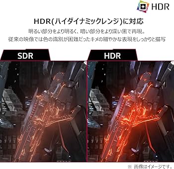 Amazon.co.jp: 【Amazon.co.jp 限定】LG フレームレス ゲーミング