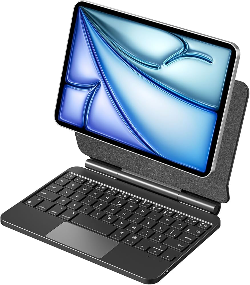 Amazon.co.jp: Magic Keyboard Case for iPad mini (6th Generation