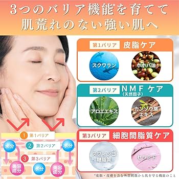 Amazon.co.jp: 【 薬用 】 突然の赤み痒みに クレチュール