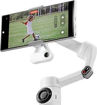 Amazon.co.jp: Insta360 Flow 2 Pro AIトラッカー : 家電＆カメラ