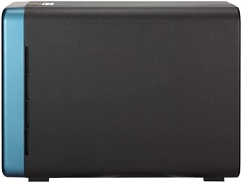 Amazon.co.jp: QNAP(キューナップ) TS-453Beクアッドコア1.5 GHz CPU