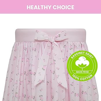 Amazon.com: Delta Children Flora Gliding Bassinet, Pink Roses : Baby