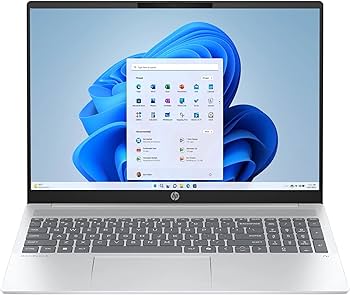 Amazon.com: HP OmniBook 5 2025 Laptop, 12-Core Intel Core Ultra 7