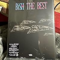 Amazon.co.jp: BiSH THE BEST(Blu-ray盤)(AL2枚組+Blu-ray Disc