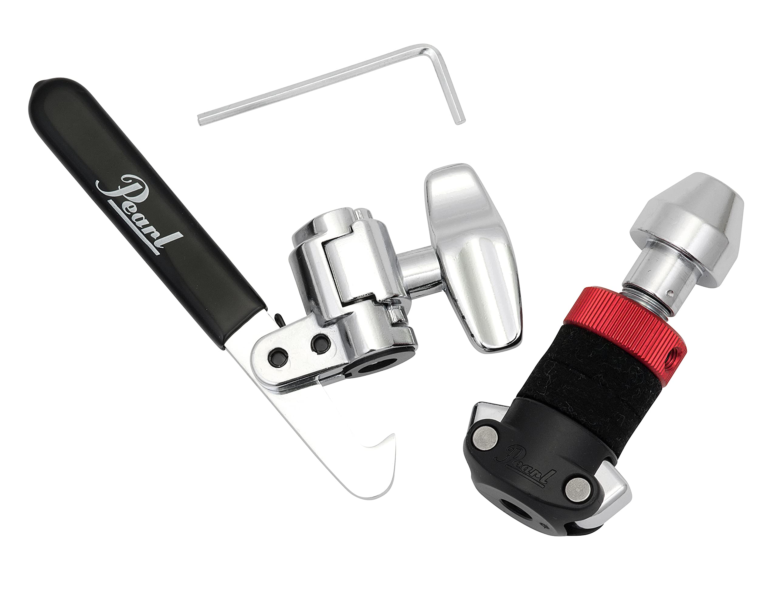 Amazon.com: Pearl HCL205DQR Rapid Lock Hi-Hat Drop Clutch : Automotive