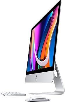 Yeni Apple iMac Retina 5K Ekranlı (27 inç, 8 GB RAM, 256 GB SSD