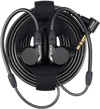 Amazon.co.jp: Sony IER-M7 Q Stereo Earbuds for Monitors Multi BA