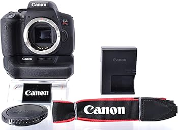 Amazon | Canon デジタル一眼レフカメラ EOS Kiss X8i ボディ 2420万